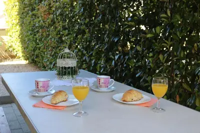 Hrana u apartmanu ili u blizini