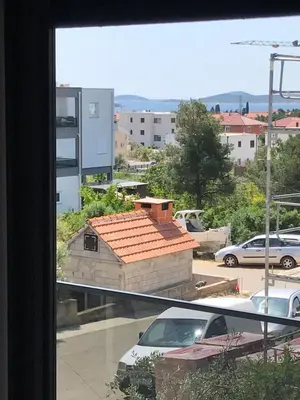 Priroda u blizini apartmana