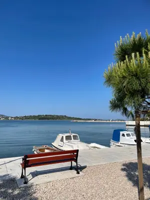 Priroda u blizini vikendica