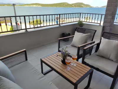 Priroda u blizini apartmana