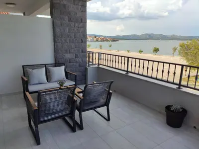 Priroda u blizini apartmana