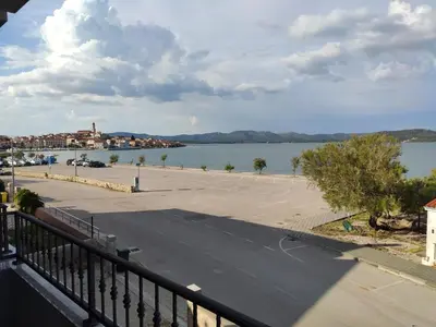 Priroda u blizini apartmana