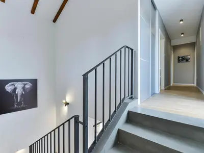 Krevet ili kreveti u jedinici u objektu Villa Violet by Interhome