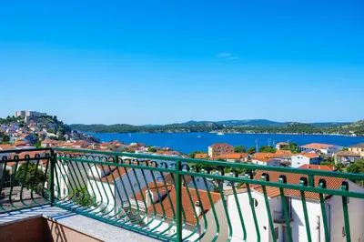 Priroda u blizini apartmana