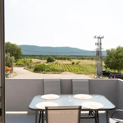 Pave&Ema apartman