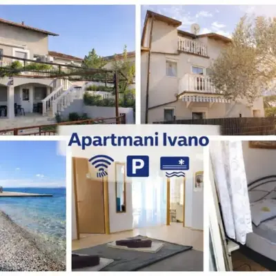 Ivano Apartments