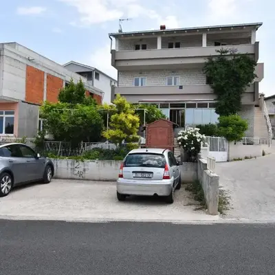 Apartments Zorana