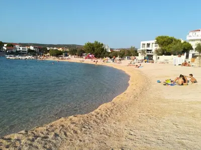 Priroda u blizini apartmana