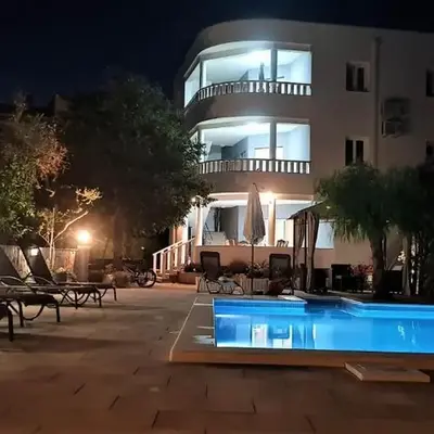 Villa Stella