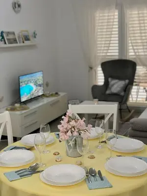 TV i/ili zabavni centar u objektu Daniva