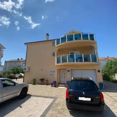 Vila Meri
