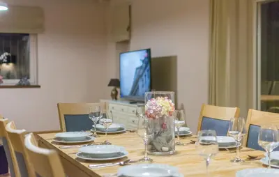 TV i/ili zabavni centar u objektu Marija Sibenik