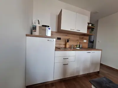 Kuhinja ili čajna kuhinja u objektu Casa Mili - Ante & Marta
