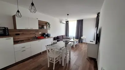 Kuhinja ili čajna kuhinja u objektu Casa Mili - Ante & Marta