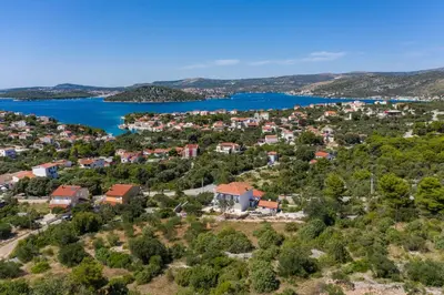 Priroda u blizini apartmana