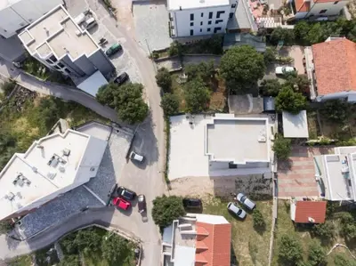 Okolica apartmana ili susjedstvo u blizini