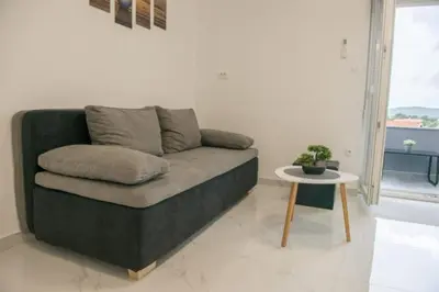Prostor za sjedenje u objektu