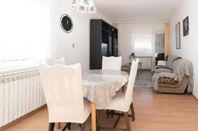 Prostor za sjedenje u objektu