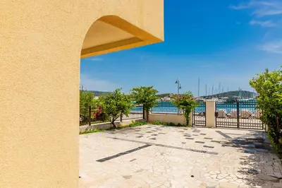 Priroda u blizini apartmana