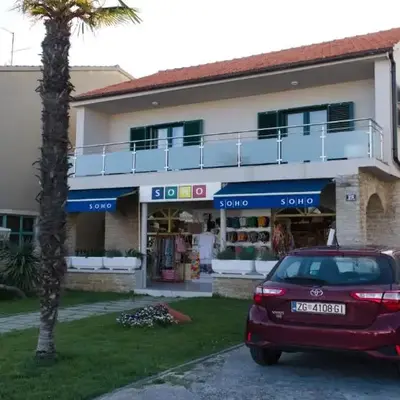 Villa Koraljka