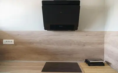 TV i/ili zabavni centar u objektu Apartment MIMAC - SELF CHECK IN!!!