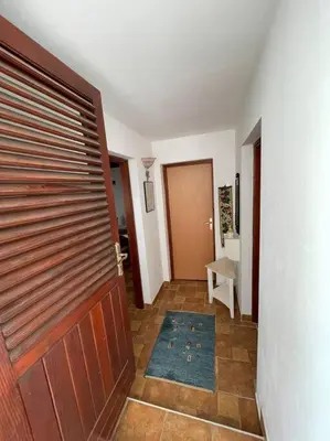 Tlocrt objekta Harry's House