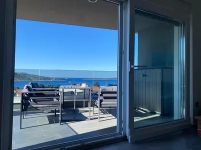 Priroda u blizini apartmana