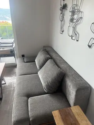 Prostor za sjedenje u objektu