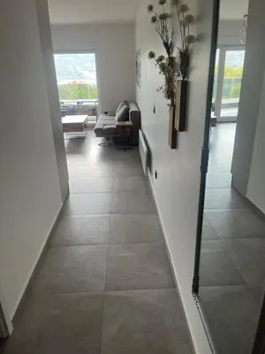 Prostor za sjedenje u objektu