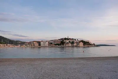 Priroda u blizini apartmana