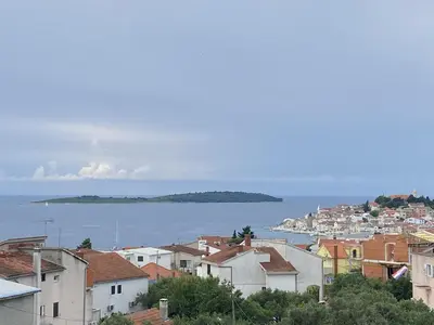 Priroda u blizini apartmana
