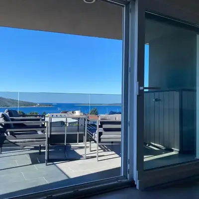 Apartment Primero