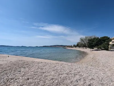Priroda u blizini apartmana