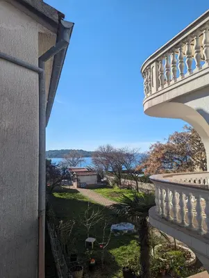 Priroda u blizini apartmana