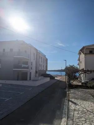 Priroda u blizini apartmana
