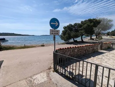 Priroda u blizini apartmana