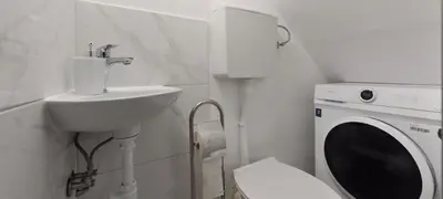 Tlocrt objekta Apartment Z