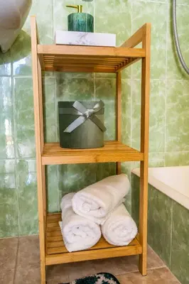 Tlocrt objekta Amari-Zaton
