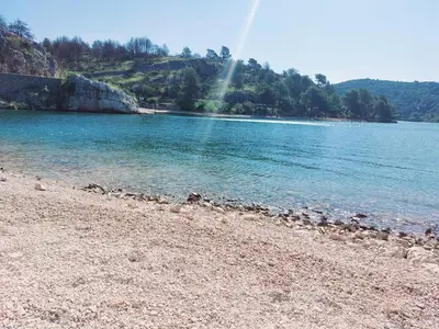 Priroda u blizini apartmana