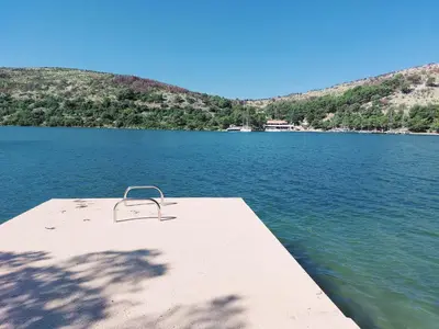 Priroda u blizini apartmana