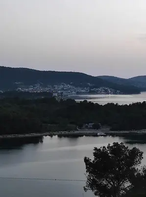 Priroda u blizini apartmana