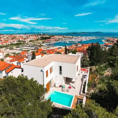 Villa Miramarina