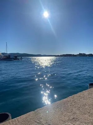 Priroda u blizini apartmana