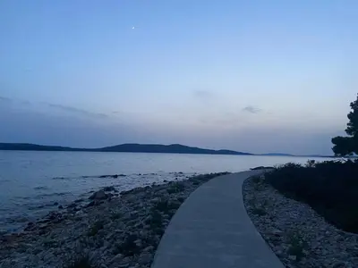 Priroda u blizini apartmana