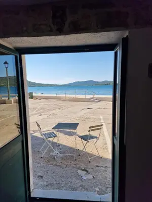 Priroda u blizini apartmana