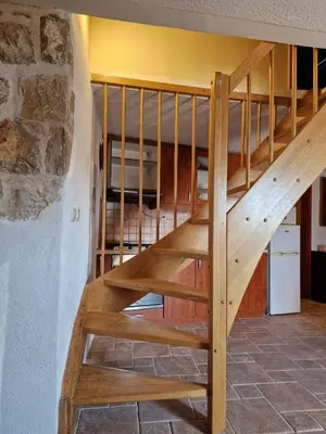 Tlocrt objekta House Riva