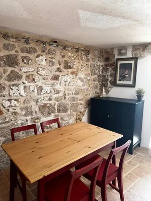 Tlocrt objekta House Riva