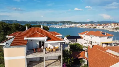 Priroda u blizini apartmana