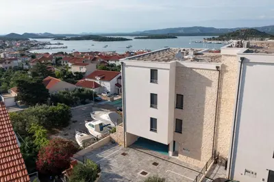 Priroda u blizini apartmana