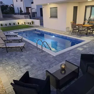 Villa Ilma